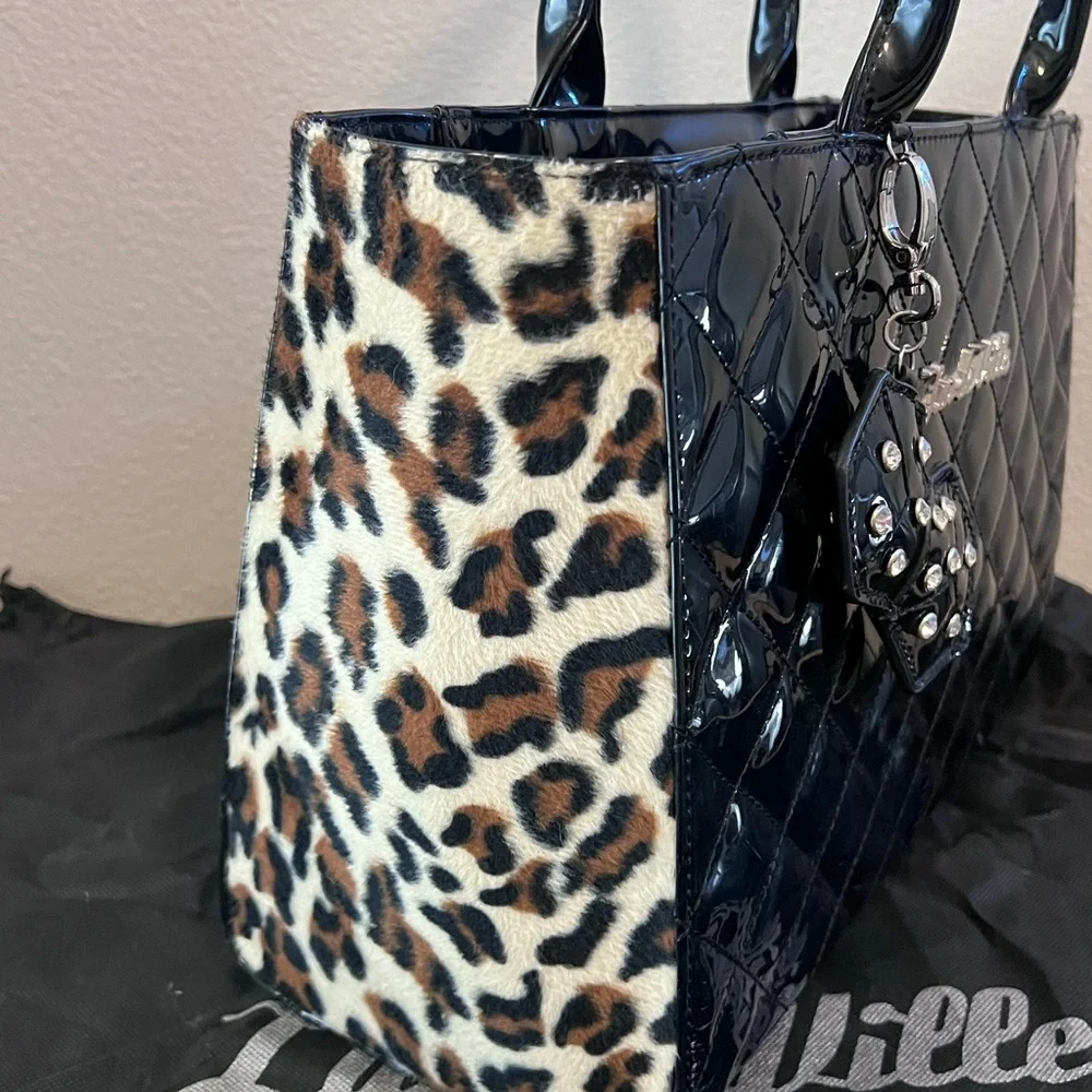 Lux de Ville | Tote - Picture 3 of 13